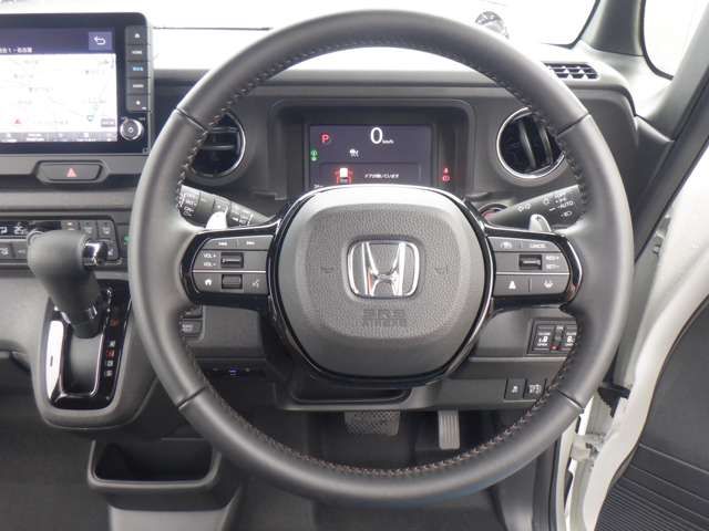 ホンダ Ｎ　ＢＯＸ カスタム ６６０ ターボ R7年 (東海) 99