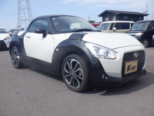 ダイハツ コペン エクスプレイ Ｓ ６６０ H28年 (東海) 99