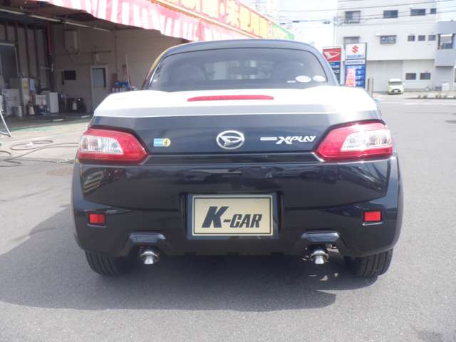 ダイハツ コペン エクスプレイ Ｓ ６６０ H28年 (東海) 99