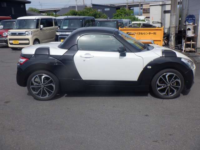 ダイハツ コペン エクスプレイ Ｓ ６６０ H28年 (東海) 99