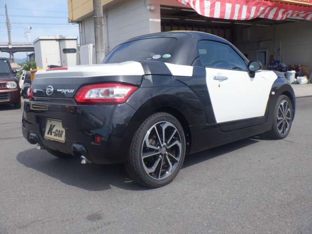 ダイハツ コペン エクスプレイ Ｓ ６６０ H28年 (東海) 99