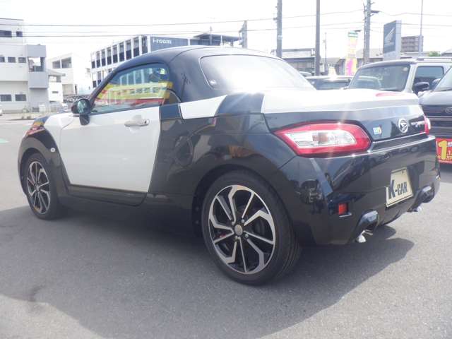 ダイハツ コペン エクスプレイ Ｓ ６６０ H28年 (東海) 99