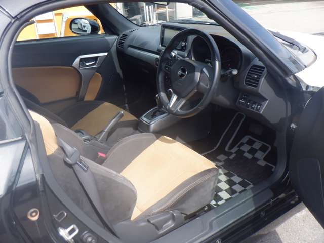 ダイハツ コペン エクスプレイ Ｓ ６６０ H28年 (東海) 99