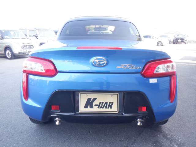 ダイハツ コペン ローブ ６６０ R3年 (東海) 99