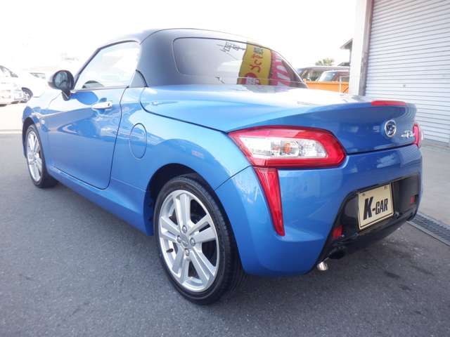 ダイハツ コペン ローブ ６６０ R3年 (東海) 99