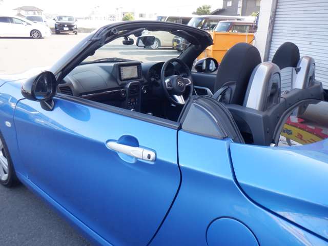ダイハツ コペン ローブ ６６０ R3年 (東海) 99