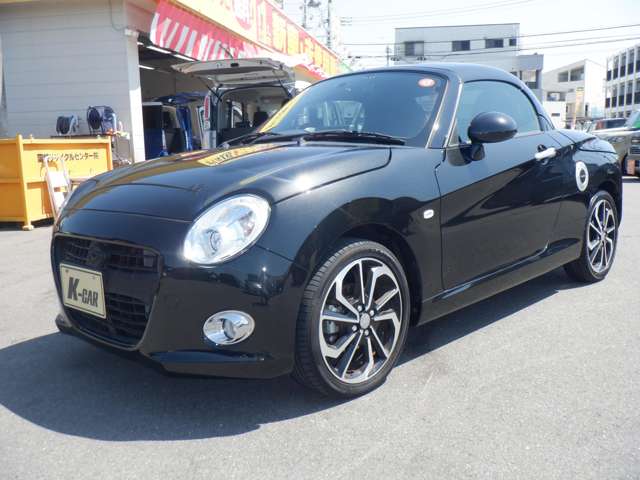 ダイハツ コペン セロ ６６０ R7年 (東海) 99
