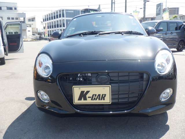 ダイハツ コペン セロ ６６０ R7年 (東海) 99