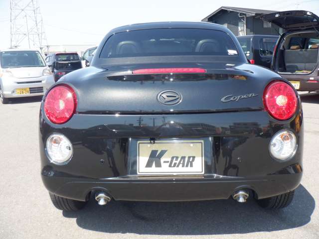 ダイハツ コペン セロ ６６０ R7年 (東海) 99