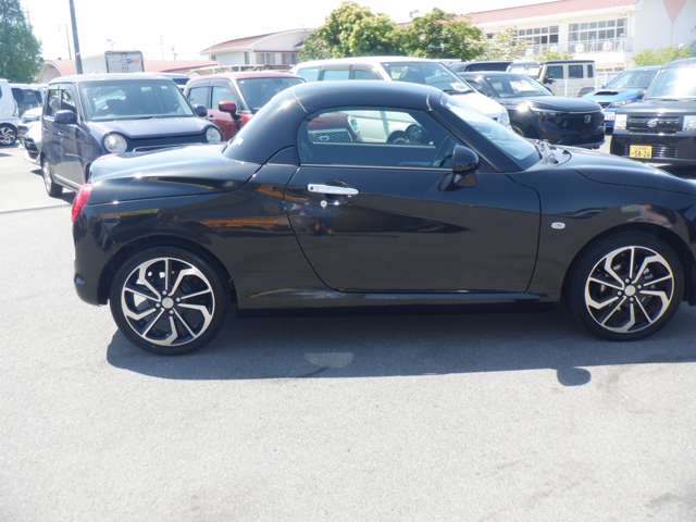 ダイハツ コペン セロ ６６０ R7年 (東海) 99