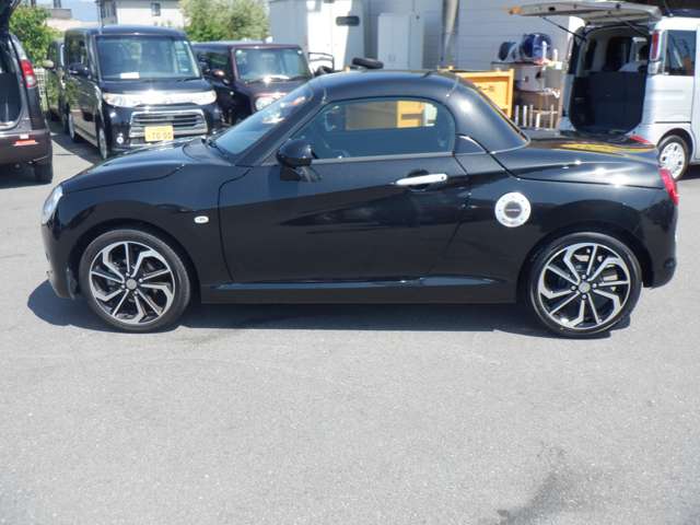 ダイハツ コペン セロ ６６０ R7年 (東海) 99