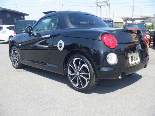 ダイハツ コペン セロ ６６０ R7年 (東海) 99