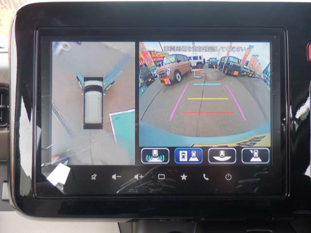 スズキ スペーシア ６６０ ハイブリッド Ｘ セーフティプラスパッケージ装着車 R6年 (東海) 99