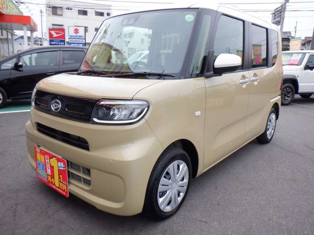 ダイハツ タント ６６０ Ｘ R6年 (東海) 99