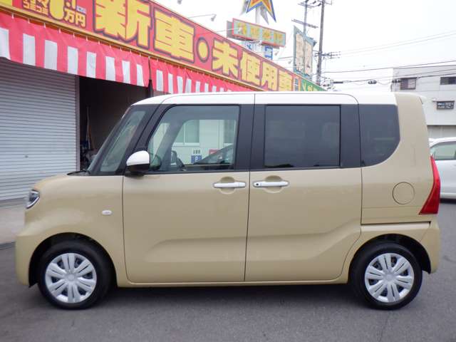 ダイハツ タント ６６０ Ｘ R6年 (東海) 99