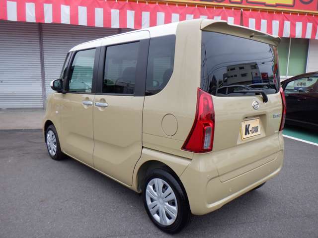 ダイハツ タント ６６０ Ｘ R6年 (東海) 99