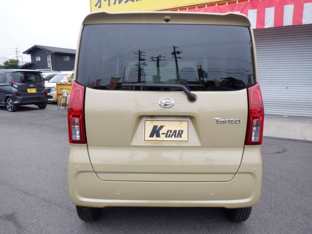 ダイハツ タント ６６０ Ｘ R6年 (東海) 99