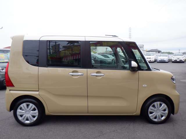 ダイハツ タント ６６０ Ｘ R6年 (東海) 99