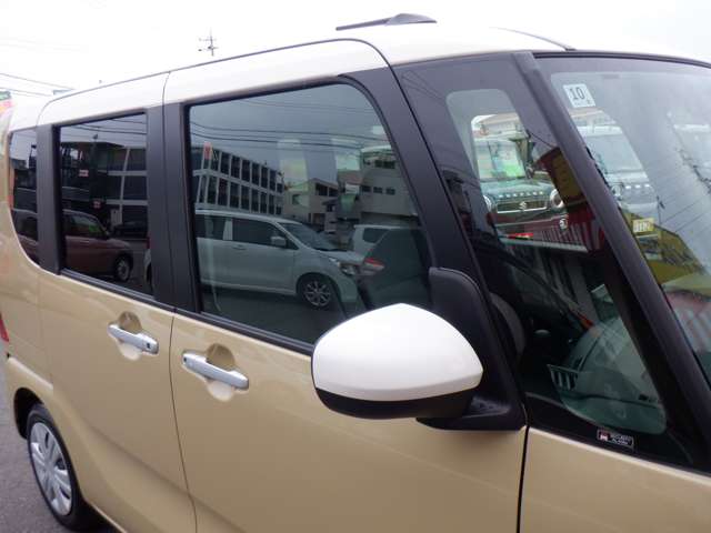 ダイハツ タント ６６０ Ｘ R6年 (東海) 99
