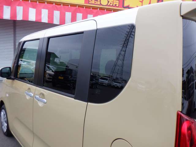 ダイハツ タント ６６０ Ｘ R6年 (東海) 99