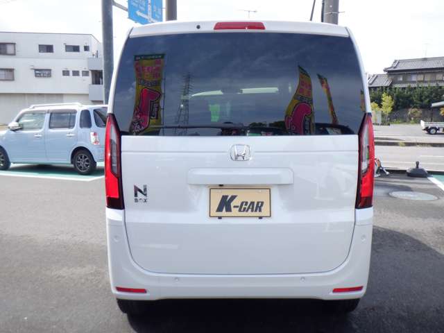 ホンダ Ｎ　ＢＯＸ ６６０ R7年 (東海) 99