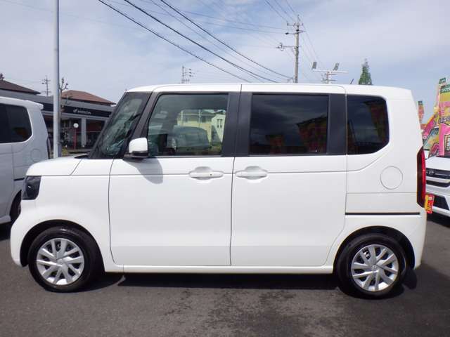 ホンダ Ｎ　ＢＯＸ ６６０ R7年 (東海) 99