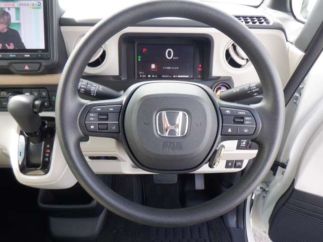 ホンダ Ｎ　ＢＯＸ ６６０ R7年 (東海) 99