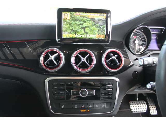 ＡＭＧ ＧＬＡ ＧＬＡ ４５ ４マチック エディション１ ４ＷＤ H27年 (東海) 99
