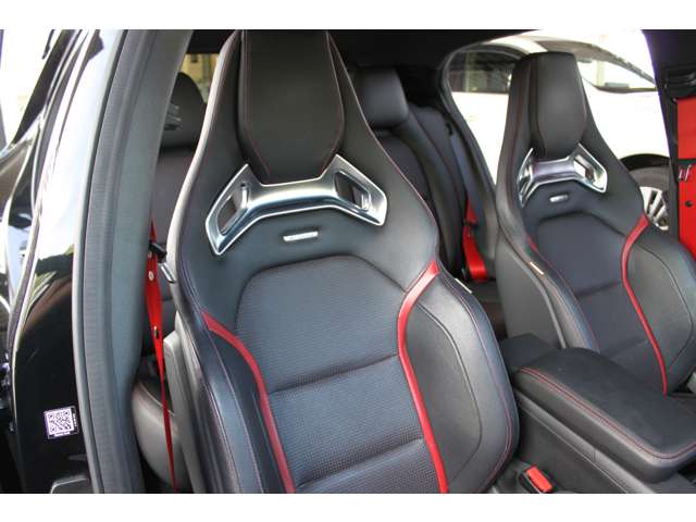 ＡＭＧ ＧＬＡ ＧＬＡ ４５ ４マチック エディション１ ４ＷＤ H27年 (東海) 99