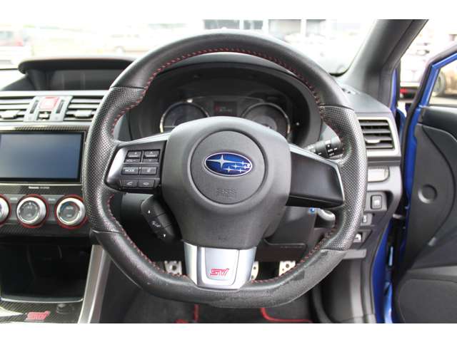 スバル ＷＲＸ　ＳＴＩ ＳＴＩ ２．０ タイプＳ ４ＷＤ H26年 (東海) 99