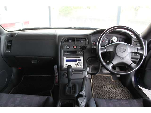 日産 スカイライン ２．５ ＧＴＳ２５Ｔ タイプＭ H9年 (東海) 99
