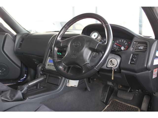 日産 スカイライン ２．５ ＧＴＳ２５Ｔ タイプＭ H9年 (東海) 99