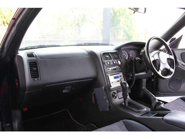日産 スカイライン ２．５ ＧＴＳ２５Ｔ タイプＭ H9年 (東海) 99