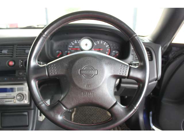日産 スカイライン ２．５ ＧＴＳ２５Ｔ タイプＭ H9年 (東海) 99