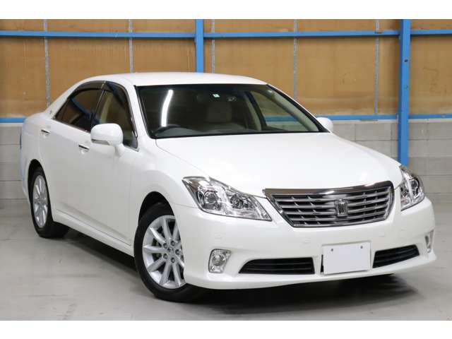 トヨタ クラウン ３．０ ロイヤルサルーンＧ H23年 (東海) 99