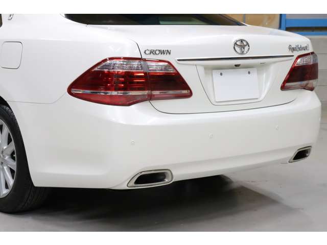 トヨタ クラウン ３．０ ロイヤルサルーンＧ H23年 (東海) 99
