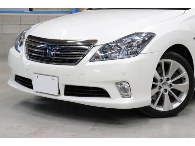 トヨタ クラウン　ハイブリッド ３．５ Ｇパッケージ H23年 (東海) 99