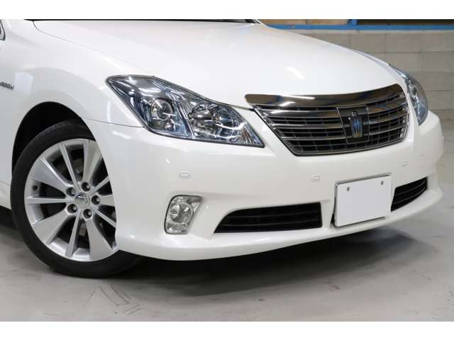 トヨタ クラウン　ハイブリッド ３．５ Ｇパッケージ H23年 (東海) 99