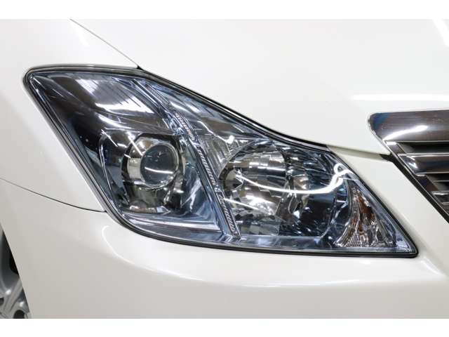 トヨタ クラウン　ハイブリッド ３．５ Ｇパッケージ H23年 (東海) 99
