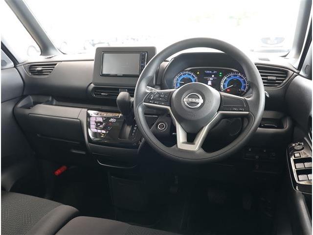 日産 ルークス ６６０ ハイウェイスターＸ R5年 (東海) 99