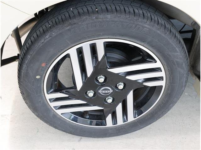 日産 ルークス ６６０ ハイウェイスターＸ R5年 (東海) 99