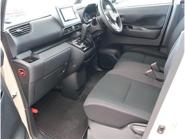 日産 ルークス ６６０ ハイウェイスターＸ R5年 (東海) 99