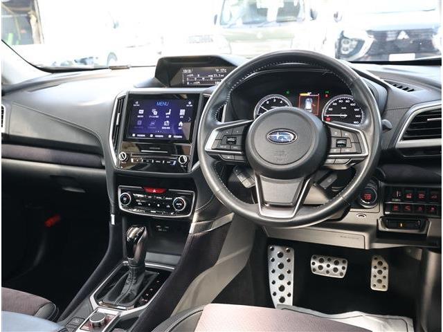 スバル フォレスター １．８ スポーツ ４ＷＤ R3年 (東海) 99