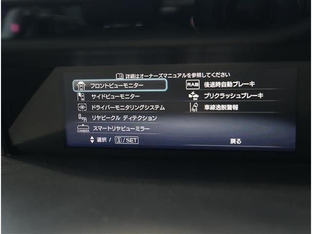 スバル フォレスター １．８ スポーツ ４ＷＤ R3年 (東海) 99