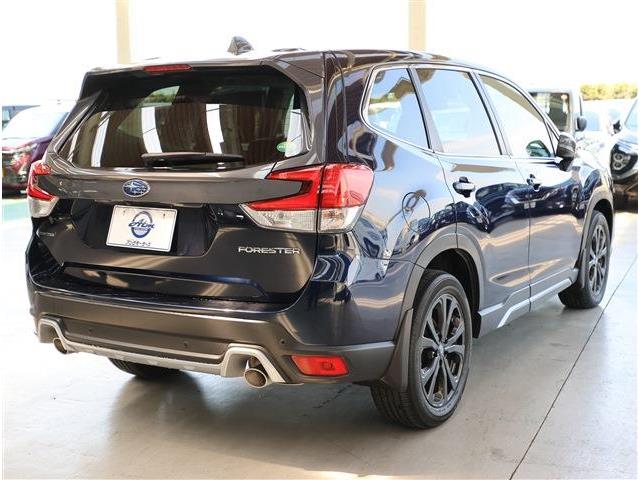 スバル フォレスター １．８ スポーツ ４ＷＤ R3年 (東海) 99