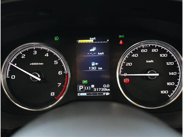 スバル フォレスター １．８ スポーツ ４ＷＤ R3年 (東海) 99