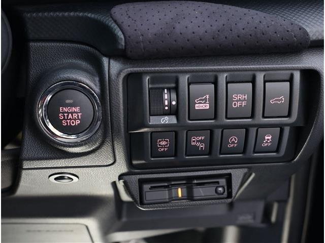 スバル フォレスター １．８ スポーツ ４ＷＤ R3年 (東海) 99