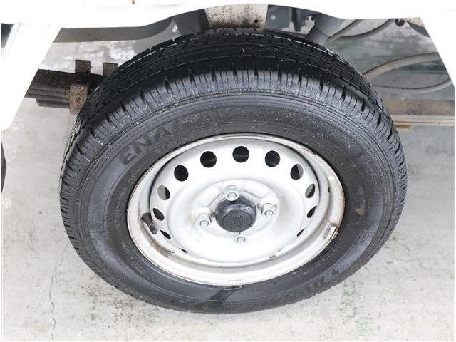 ダイハツ ハイゼットトラック ６６０ スタンダード 農用スペシャル ＳＡＩＩＩＴ ３方開 ４ＷＤ R3年 (東海) 99