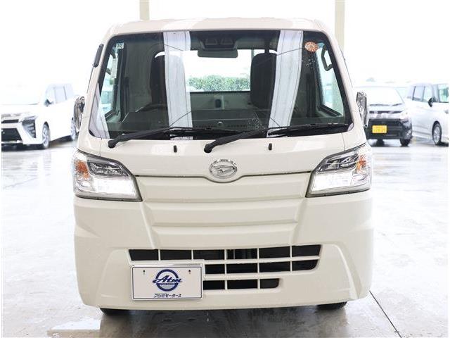 ダイハツ ハイゼットトラック ６６０ スタンダード 農用スペシャル ＳＡＩＩＩＴ ３方開 ４ＷＤ R3年 (東海) 99