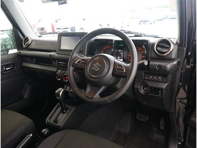 スズキ ジムニー ６６０ ＸＣ ４ＷＤ R6年 (東海) 99